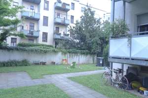 Schöne,helle 1 Ziwhg.,Einbauküche,Gr.Hausgarten,ruhig,nähe Park,Bestlage Stadtfeld – 39108 Stadtfeld Ost, Magdeburg – Vorschaubild 3