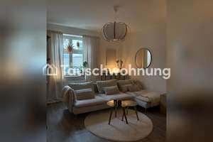 Tauschwohnung: 2 Raum Wohnung in Daberstedt, Erfurt