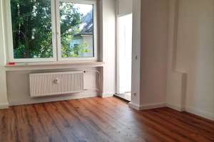 **Funktionale Raumaufteilung mit vielseitigen Gestaltungsmöglichkeiten in Essen-Rüttenscheid**