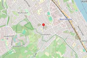 Großzügiges Wohnhaus in Bonn-Lannesdorf – ideal für Familien und Individualisten – Deutschherrenstraße 196, 53179 Lannesdorf, Bonn – Vorschaubild 27