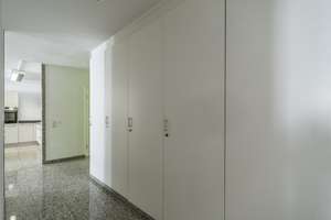 NEU *Paul & Partner* GROßZÜGIGE EIGENTUMSWOHNUNG IN ZENTRALER LAGE MIT BALKON, AUFZUG & STELLPLÄTZEN – Die vollständige Adresse der Immobilie erhältst du vom Anbieter., 65185 Mitte, Wiesbaden – Vorschaubild 21