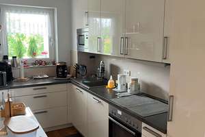 Moderne, barrierefreie 3-Zi-Whg in St. Peter - provisionsfrei – Die vollständige Adresse der Immobilie erhältst du vom Anbieter., 90478 Ludwigsfeld, Nürnberg – Vorschaubild 4