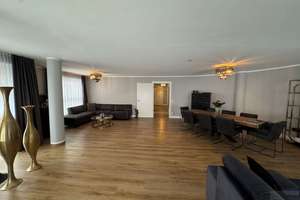 Moderne 3-Zimmer Wohnung in der Düsseldorfer Innenstadt mit Aufzug und Tiefgarage – Liefergasse 1A, 40213 Altstadt, Düsseldorf – Vorschaubild 6
