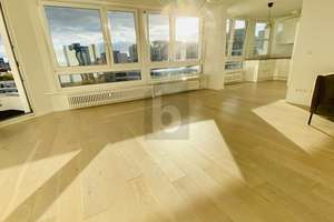 BESTLAGE, LICHTDURCHFLUTETE MIT PANORAMABLICK