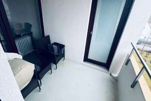 Immo Love Lechhausen- Vermietete 2 ZKB, EBK am Lech! – Schillstraße 21, 86167 Lechhausen-West, Augsburg – Vorschaubild 8