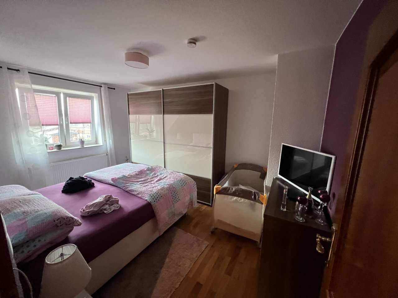 Immobilie in Vogtei - Niederdorla, 4 Familienhaushälfte - Bild 4