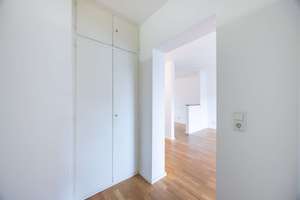 Freiwerdende 3-Zimmer-Wohnung mit sonniger Loggia und Einzelgarage – Die vollständige Adresse der Immobilie erhältst du vom Anbieter., 47239 Rumeln-Kaldenhausen, Duisburg – Vorschaubild 8