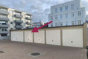 Exklusives Penthouse in Strandlage mit Meerblick – 25980 Sylt (Gemeinde) – Vorschaubild 17