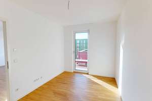 Wunderschöne 3-Zimmer-Wohnung mit offenem Küchenbereich im Neubauquartier "Ferdinands Garden" – Schleizer Straße 80, 13055 Alt-Hohenschönhausen, Berlin – Vorschaubild 3