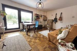 EIN GANZES HAUS mit Garten & XXL-DACHTERRASSE - IHR NÄCHSTES DOMIZIL?? – Am Haferkamp 26, 40589 Wersten, Düsseldorf – Vorschaubild 14