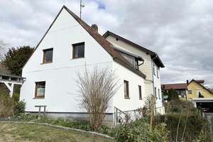 Ein-/Zweifamilienhaus in Aufhausen – Die vollständige Adresse der Immobilie erhältst du vom Anbieter., 93089 Aufhausen – Vorschaubild 3