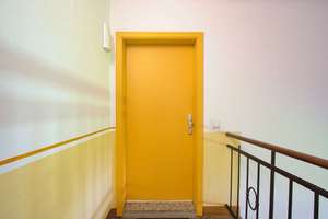 +++ Bezugsfreie und Stilvolle 3-Zimmer-Dachgeschosswohnung mit Altbaucharme in Dresden-Trachau +++ – Die vollständige Adresse der Immobilie erhältst du vom Anbieter., 1139 Mickten, Dresden – Vorschaubild 18