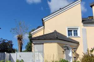 Endhaus als Niedrigstenergiehaus in sehr ruhiger guter Lage – Die vollständige Adresse der Immobilie erhältst du vom Anbieter., 65232 Taunusstein – Vorschaubild 4