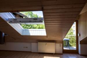 1-Zimmer-Wohnung mit Balkon und Tiefgarage  in Ingolstadt – Oberer Grasweg 1a, 85055 Nordost, Ingolstadt – Vorschaubild 6