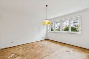 Provisionsfrei – Familienfreundliches Haus mit schönem Garten in gefragter Lage – 60320 Westend-Nord, Frankfurt am Main – Vorschaubild 9