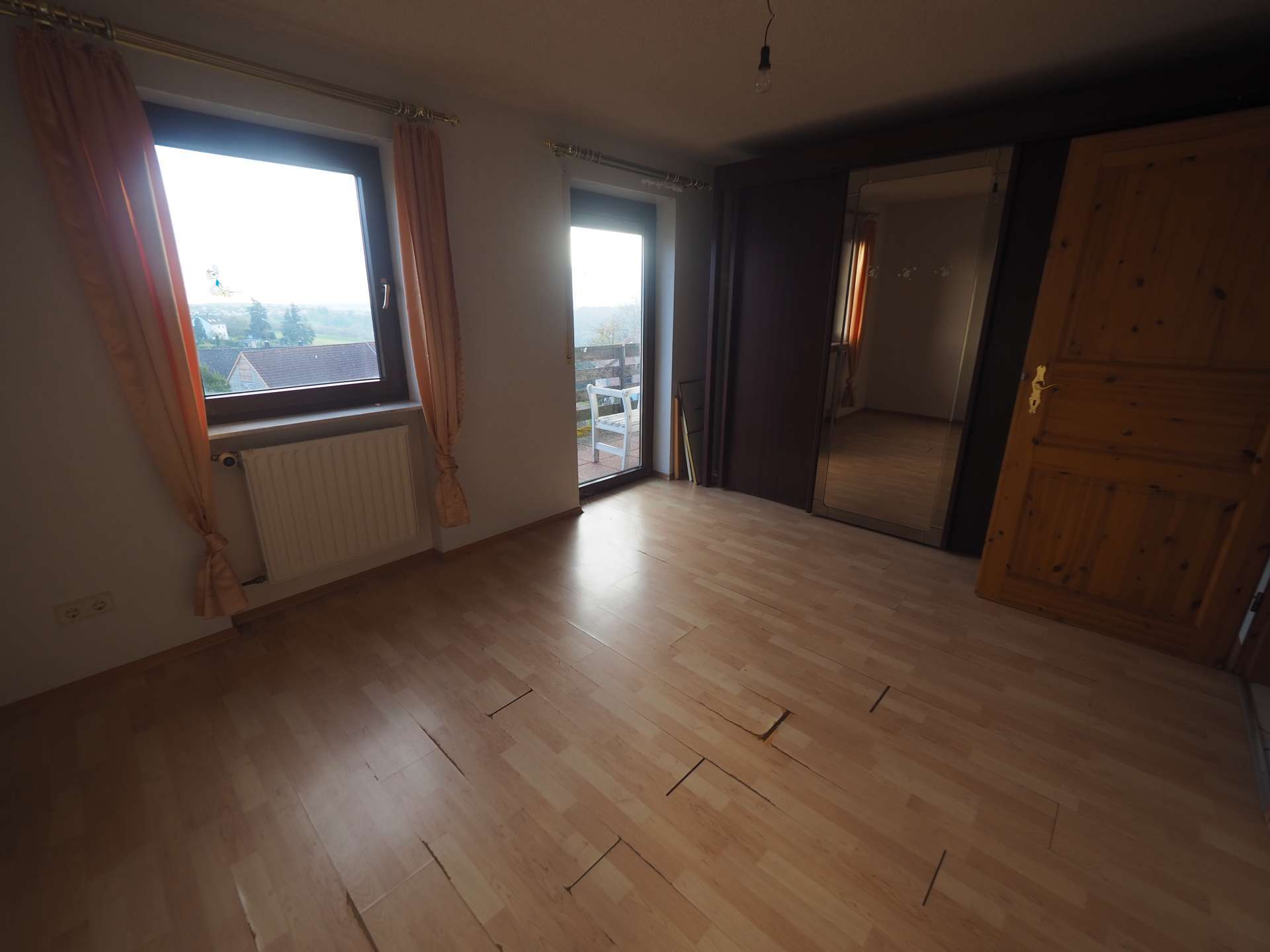 Immobilie in Großsteinhausen - MEHRGENERATIONENHAUS: KOMPLETTES DOPPELHAUS MIT SCHÖNEM GARTEN - Bild 20