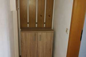 Voll möbliertes Appartement  – Die vollständige Adresse der Immobilie erhältst du vom Anbieter., 84169 Altfraunhofen – Vorschaubild 6