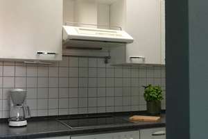 27987 HomeCompany Möbliert/Furnished Dachgeschoss-Wohnung in Leipzig-Schleußig max. 2 Personen – Die vollständige Adresse der Immobilie erhältst du vom Anbieter., 4229 Friedrichstadt, Dresden – Vorschaubild 16