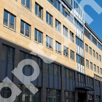 🚀 ~ Büro- und Schulungsräume in Hauptbahnhof Nähe ~ ca. 3.700 m² ~ teilbar ab 620 m²