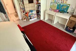 3-Zimmer-Wohnung mit großzügigem Privatgarten und Terrasse – Rommerskircher Straße -, 50739 Longerich, Köln – Vorschaubild 5