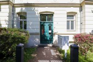 +++Kapitalanlage oder Eigennutz +++ vermietete 2-Zimmer-Wohnung in Dresden Striesen zu verkaufen+++ – Die vollständige Adresse der Immobilie erhältst du vom Anbieter., 1277 Innere Altstadt, Dresden – Vorschaubild 9