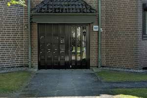 Attraktive 2-Zimmer-Wohnung mit Garten in Marienthal – Die vollständige Adresse der Immobilie erhältst du vom Anbieter., 22043 Marienthal, Hamburg – Vorschaubild 3