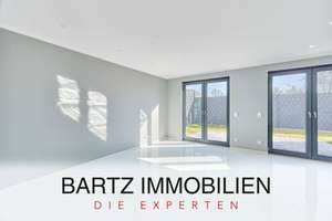 Provisionsfrei - Modern wohnen & genießen: Neubau-Doppelhaushälfte im Erstbezug