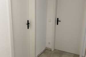 Exklusive 3-Zimmer-Wohnung zentralgelegen in Heilbronn Ost inkl Garage/Einbauküche/Balkon – Goethestraße 25, 74076 Heilbronn – Vorschaubild 10