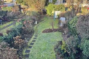 7 Zimmer Reihenhaus mit großem Garten & viel Gestaltungsspielraum in Dortmund-Hörde – Die vollständige Adresse der Immobilie erhältst du vom Anbieter., 44263 Hörde (Ortsteil), Dortmund – Vorschaubild 4