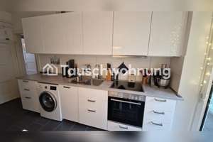 Tauschwohnung: 2,5-Zimmer-Wohnung am Osterbekkanal – Die vollständige Adresse der Immobilie erhältst du vom Anbieter., 22303 Winterhude, Hamburg – Vorschaubild 4