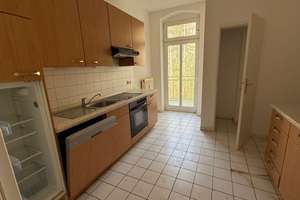 3. OG + Aufzug  + großer Balkon + 2er-WG-gerecht ! – Bernsdorfer Straße 69, 9126 Bernsdorf, Chemnitz – Vorschaubild 8