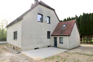 Umfangreich saniertes 1-2 Familienhaus mit großer Garage und tollem Garten in Löhne Gohfeld – Herford (Kreis) – Vorschaubild 4