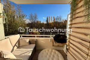 Tauschwohnung: 3 Zimmer in Schwabing zum Tausch – Die vollständige Adresse der Immobilie erhältst du vom Anbieter., 80805 Alte Heide-Hirschau, München – Vorschaubild 5