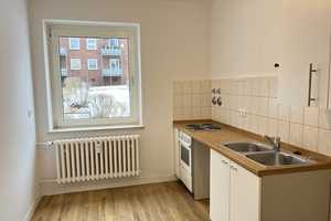 Für die kleine Familie! 2,5 Zimmerwohnung im Erdgeschoss – Hertzstraße 78, 24149 Kiel – Vorschaubild 6