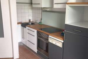 2-Zimmer EG-Wohnung in der unteren Adelheidstr. – Die vollständige Adresse der Immobilie erhältst du vom Anbieter., 65185 Mitte, Wiesbaden – Vorschaubild 9
