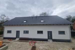 Erstbezug: Neubau-Doppelhaushälften zu vermieten – Im Berge 7 + 7A, 38312 Wolfenbüttel (Kreis) – Vorschaubild 3