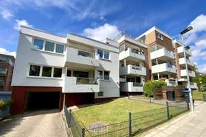 1-Zimmer-Eigentumswohnung in Wakenitznähe – Die vollständige Adresse der Immobilie erhältst du vom Anbieter., 23566 Sankt Gertrud, Lübeck – Vorschaubild 2