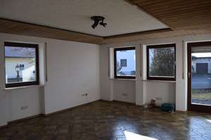 Optimal für Firmen - geräumiger Bungalow – Die vollständige Adresse der Immobilie erhältst du vom Anbieter., 85462 Eitting – Vorschaubild 2