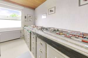 Familienfreundliches Reihenmittelhaus mit Westgarten und Sonnen-Terrasse – Die vollständige Adresse der Immobilie erhältst du vom Anbieter., 22523 Eidelstedt, Hamburg – Vorschaubild 9