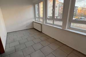 Geräumige 4-Zimmer-Wohnung in Hannovers Nordstadt