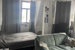 Nachmieter gesucht für 1-Zimmer-Wohnung in zentraler Lage von Dresden – Schweriner Straße 63, 1067 Friedrichstadt, Dresden – Vorschaubild 4