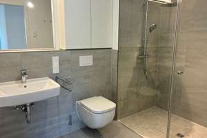 KRONSRODE | NEUBAU | Moderne 3-Zimmer-Wohnung mit Terrasse und Einbauküche (optional) – Rosalind-Franklin-Allee  20, 30539 Bemerode, Hannover – Vorschaubild 5