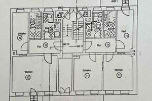 2-Raum-Wohnung in bester Lage der Leipziger Südvorstadt – zentral und ruhig gelegen – 4275 Südvorstadt, Leipzig – Vorschaubild 10