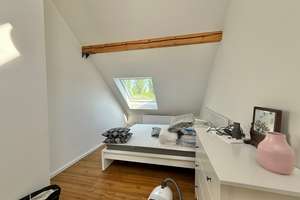 Wunderschöne Maisonette-Wohnung in Durlach – Die vollständige Adresse der Immobilie erhältst du vom Anbieter., 76227 Durlach, Karlsruhe – Vorschaubild 14