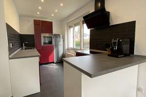 Schönes Haus mit drei Zimmern in Berlin, Heiligensee (Reinickendorf) – Schauflerpfad 32a, 13503 Heiligensee, Berlin – Vorschaubild 5