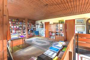 Beeindruckendes Architektenhaus in bevorzugter Lage – Die vollständige Adresse der Immobilie erhältst du vom Anbieter., 22395 Bergstedt, Hamburg – Vorschaubild 15