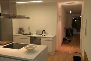 Lichtdurchflutete 2-Zimmer Penthouse-Wohnung in Mannheim-Feudenheim – Am Schelmenbuckel 56, 68259 Feudenheim, Mannheim – Vorschaubild 4