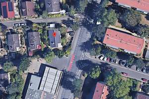 Provisionsfrei: Freistehendes Einfamilienhaus auf 490 m² großem Grundst. in begehrter Lage von Mainz – Westring 47, 55120 Mombach, Mainz – Vorschaubild 26
