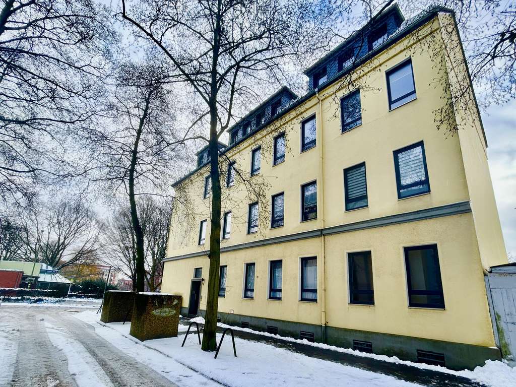 Immobilie in Bremerhaven - Wohnungspaket am Holzhafen  - Bild 1