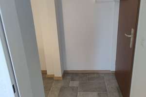 Helle 1-Zimmer Wohnung im 2. OG mit Balkon in Dortmund Innenstadt – Tassiloweg 1, 44319 Westfalenhalle, Dortmund – Vorschaubild 10